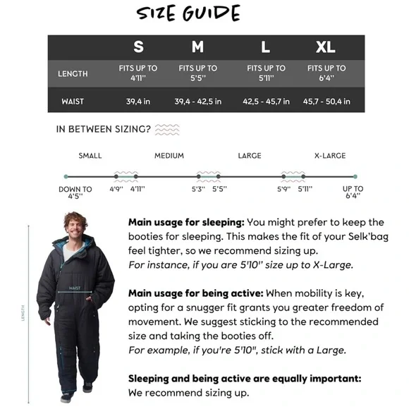 Red Original Selk Bag XL - Picture 6 of 8